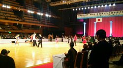 2015 JBDF全日本 決勝