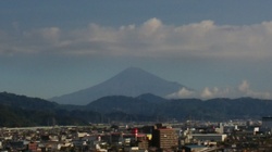 2015 JBDF全日本 富士山