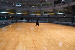 2015 神戸スーパーダンス てっぺん