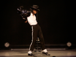 Masaki Michael Dance Performer